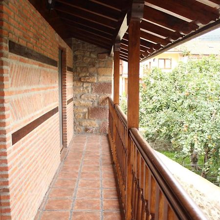 Casa Rural Reserva Saja-Besaya Villasuso de Cieza Exterior foto
