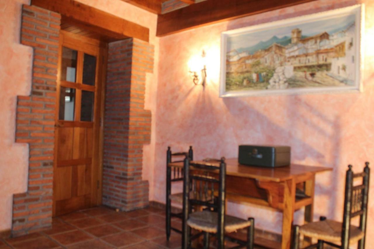 Casa Rural Reserva Saja-Besaya Villasuso de Cieza Exterior foto